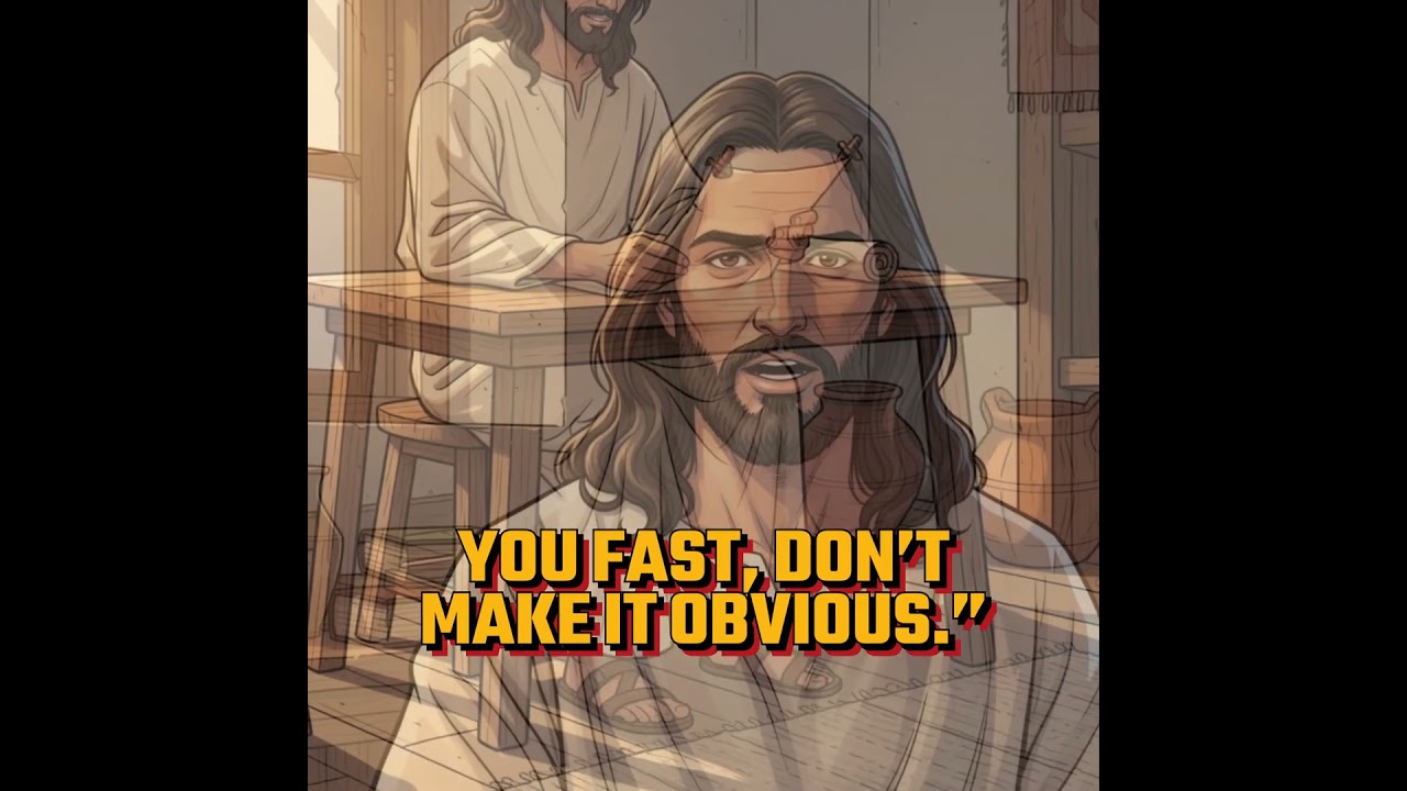 Your Attitude For Lent- A Christ Perspective #jesus #lent