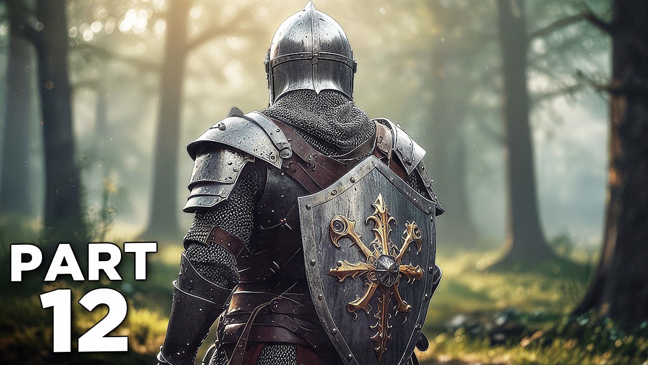 Everything About KINGDOM COME DELIVERANCE 2 Is Next Level (Walkthrough Gameplay Part 12)