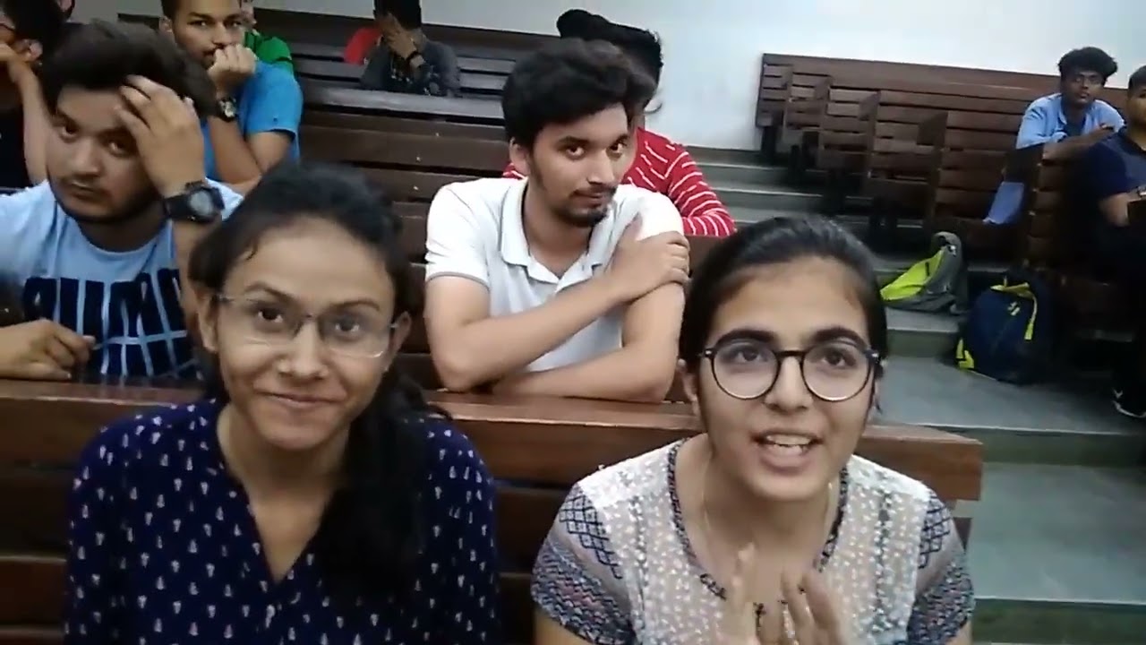 #PEC #Chandigarh students #Feedback