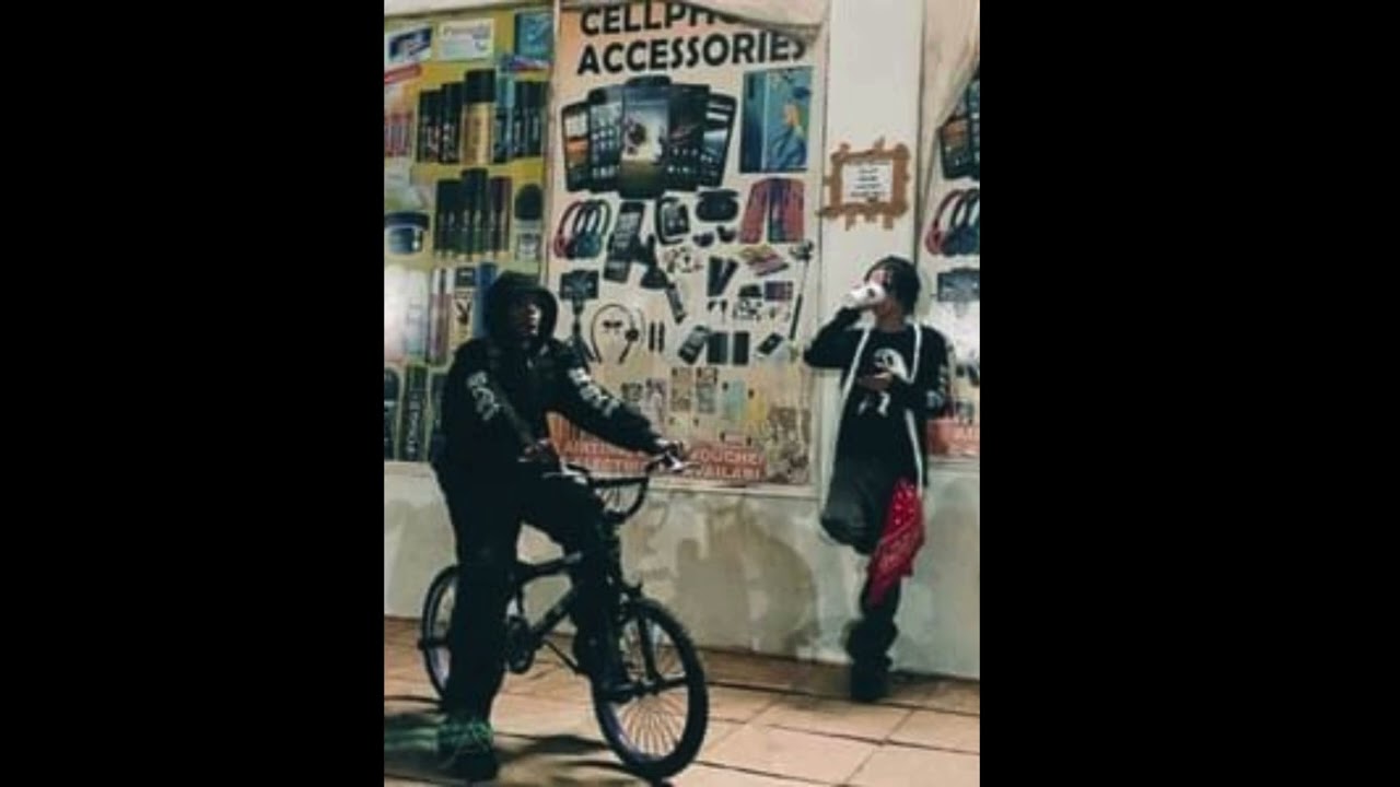 [SOLD] BROTHER KUPA X JAYKATANA X PROD.DVRKO138 GQOM TYPE BEAT - BACK AT IT