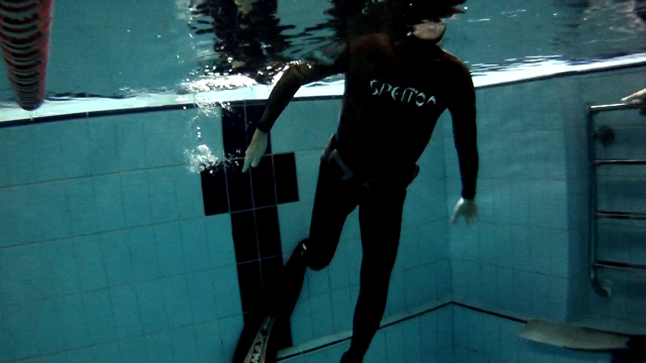 DYN Montero 50 mts
