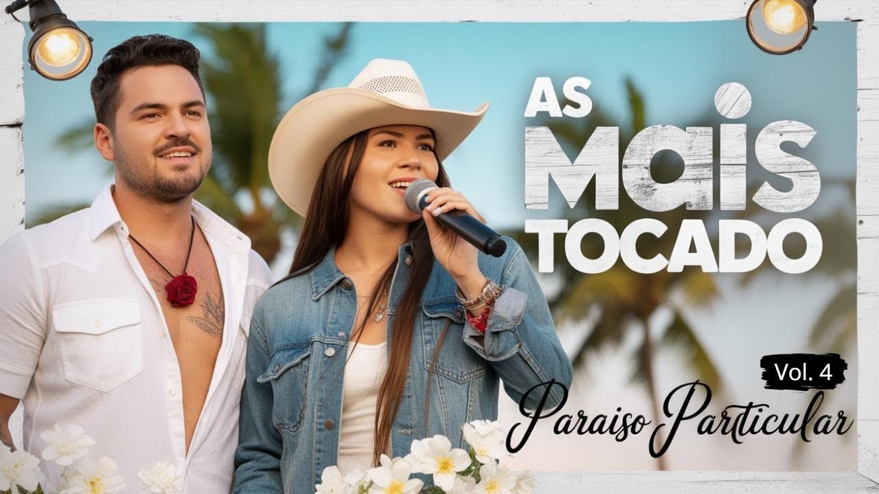 Sertanejo Romântico – Músicas para Relaxar Viajando e Relembrar o Passado