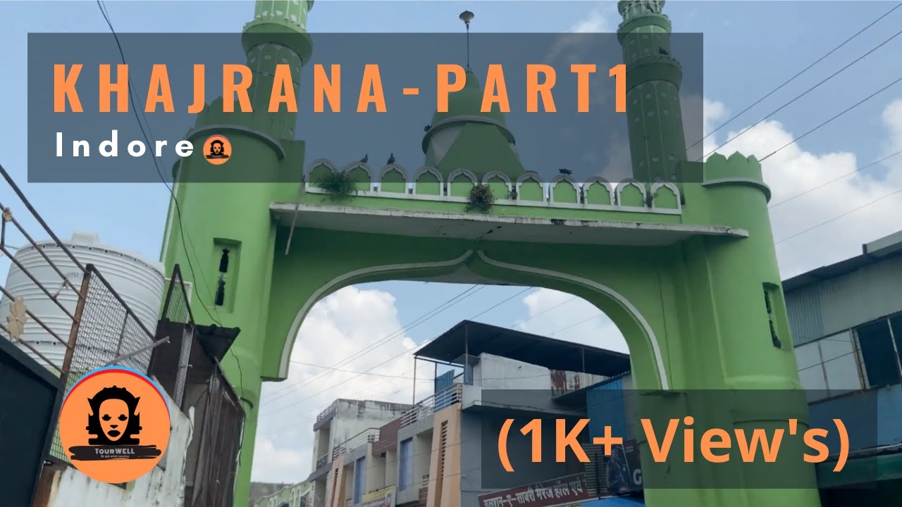 khajrana Indore  | #khajrana #indore #mp