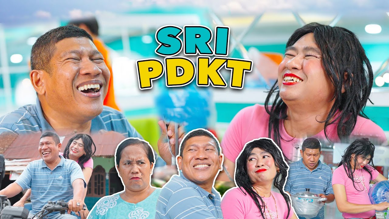 UKA BIKIN SRI JADI CINTA