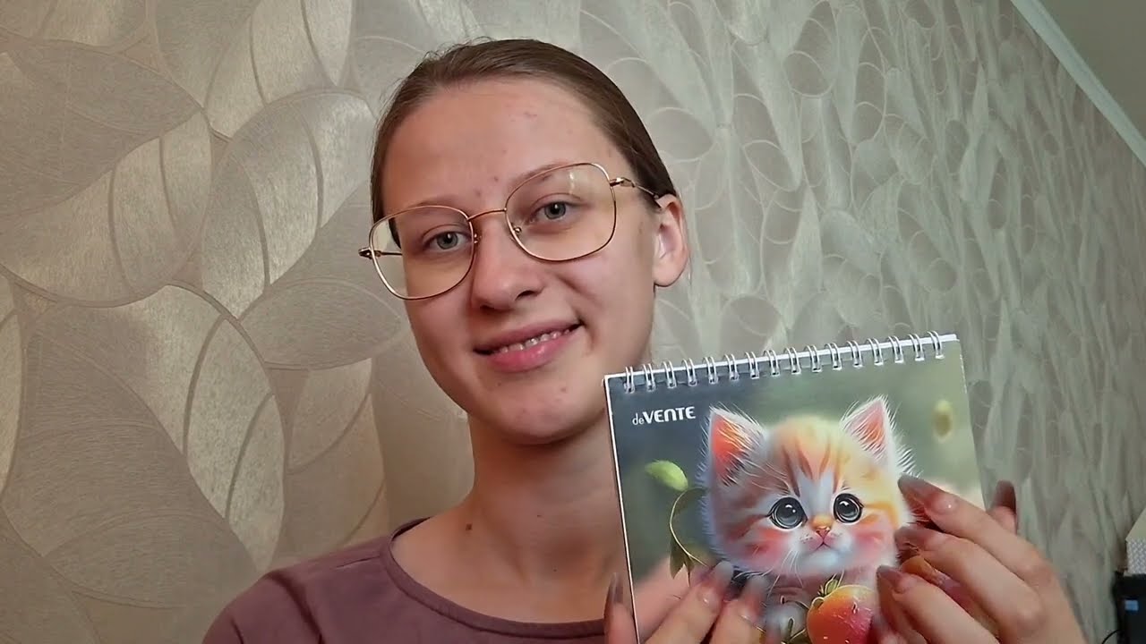 Угадай слово в воздухе асмр