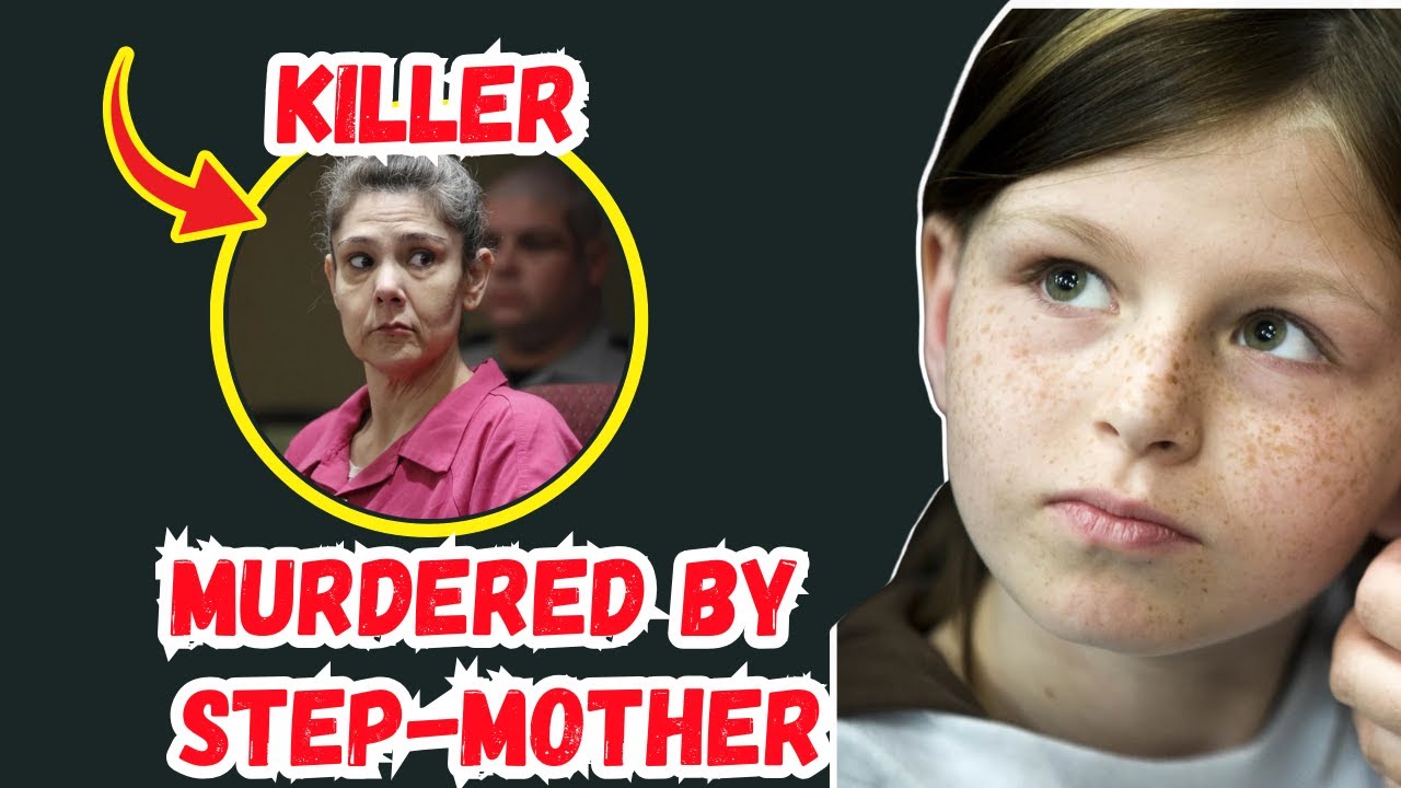 MURDERED BY STEP-MOTHER: The Death of  Zahra Baker: Full True Crime Documentary
