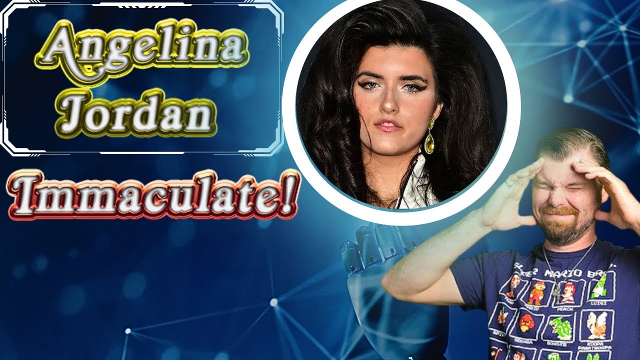 Is she Elvis' Long Lost Daughter? #reaction #elvispresley