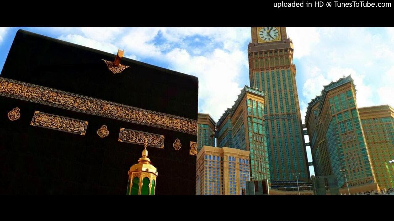 الشيخ سليمان الرحيلي حكم  المسعى الجديد   و صحة العمرة