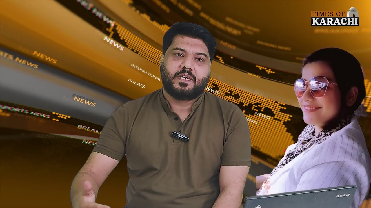 Pinky&rsquo;s Drug Network in Karachi &ndash; Full Story Revealed | Karachi | Karachi Drug Racket