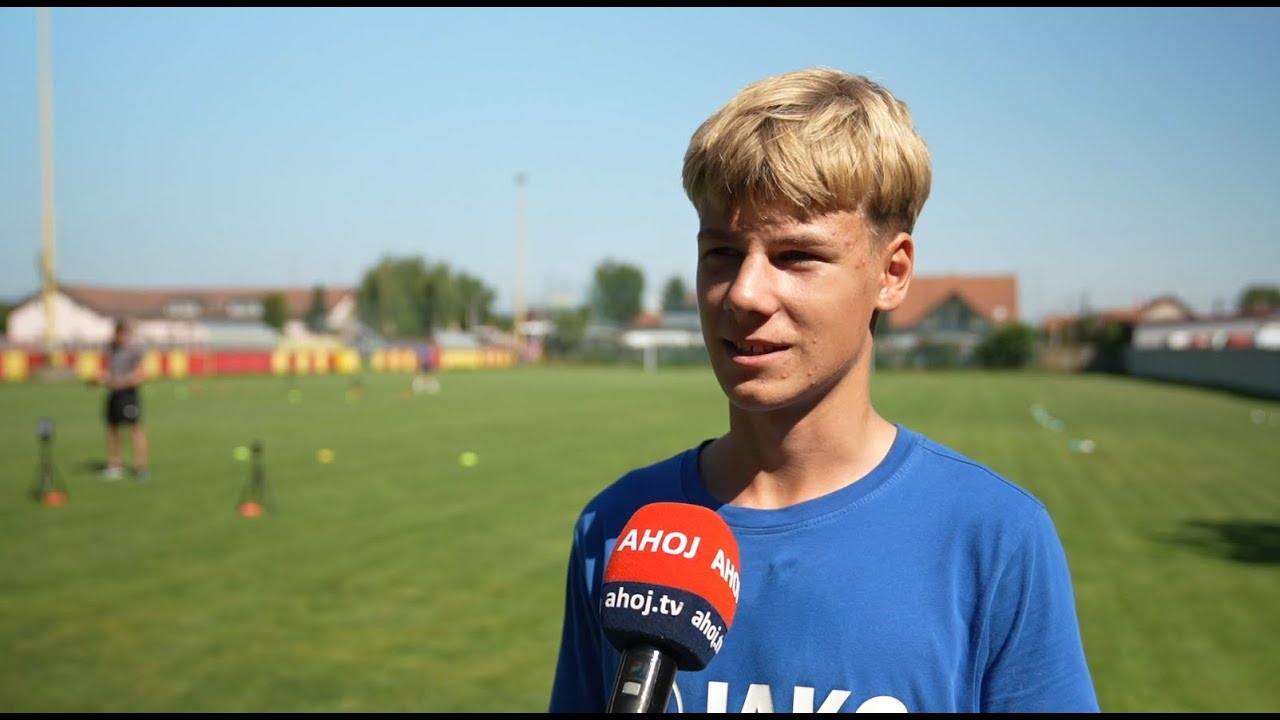 Memoriál Gejzu Princa: V Košiciach sa stretli najlepší futbalisti U15 z celého Slovenska
