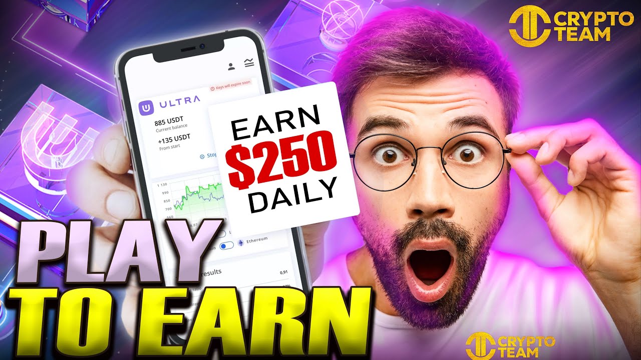 Play to Earn 🔥 What is The Best Play to Earn NFT Games?