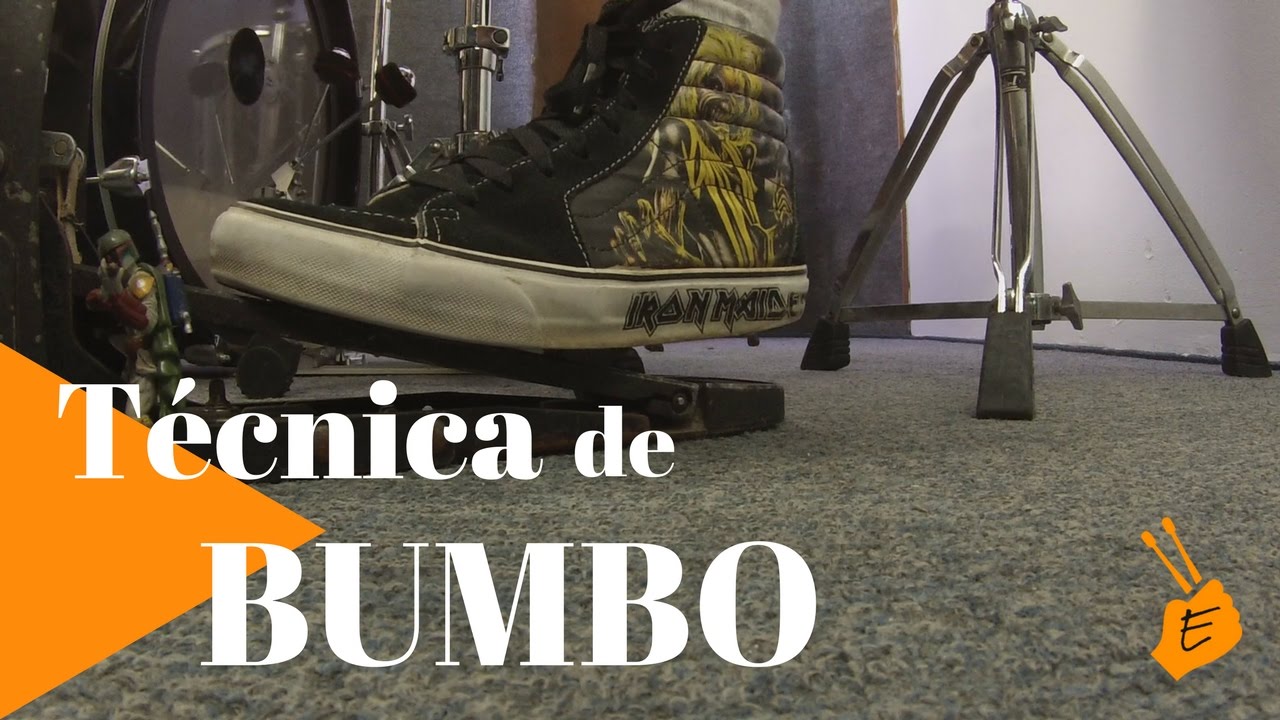Técnica de Bumbo