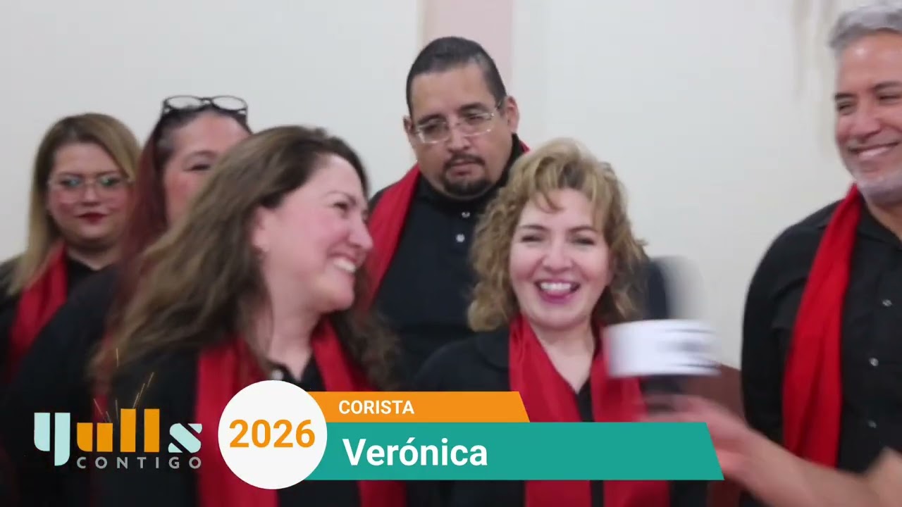 Despedimos este 2025 con el Coro ELOHIM GETZEMANÍ en CDMX.  #coro #añonuevo #2026 #happynewyear