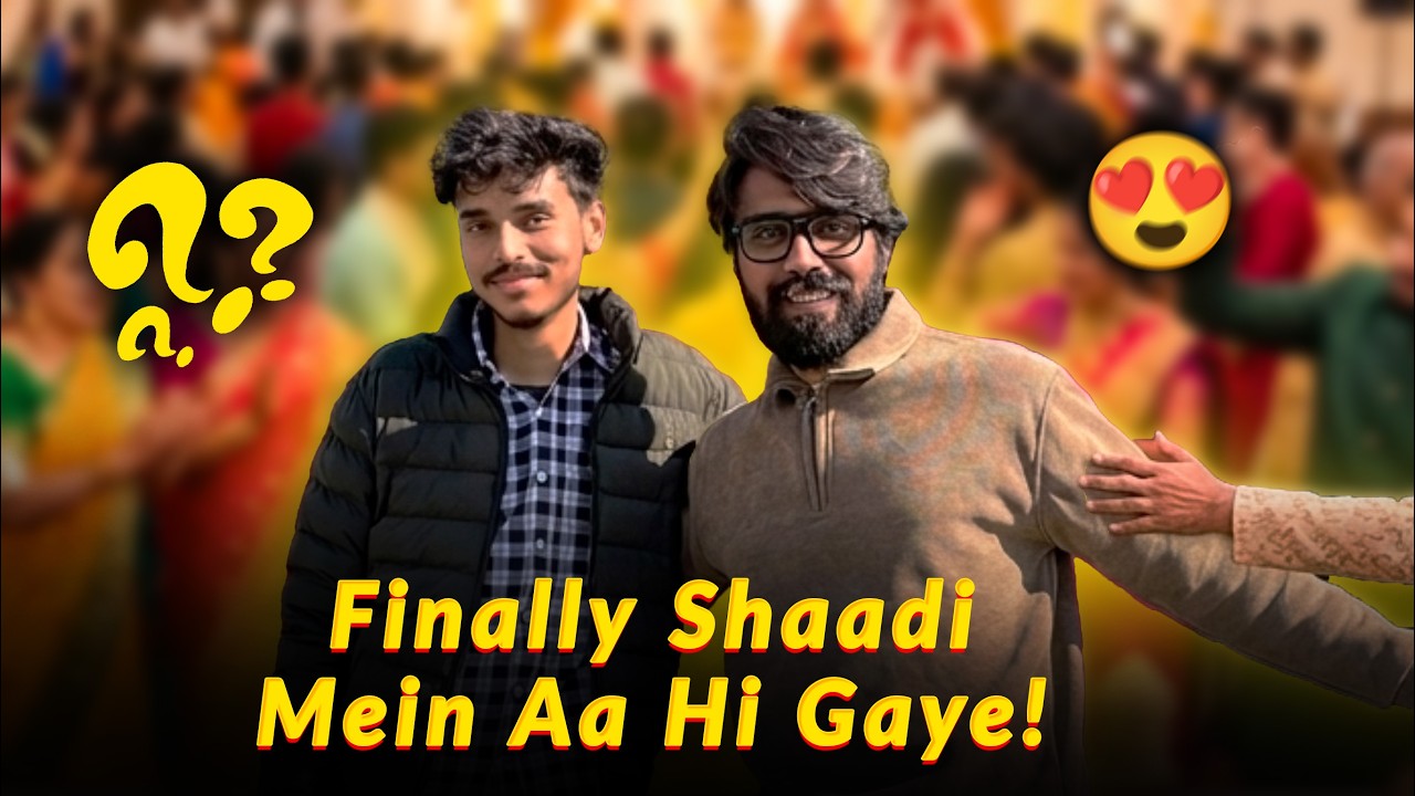 Behen Ki Shaadi | Himachali Shaadi Mein Machaya Dhamaal 😍