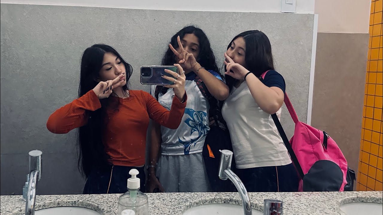 vlogzao de 3 dias 😱