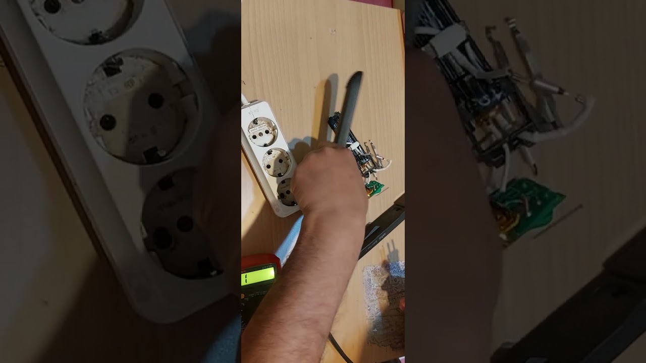 Braun Satin Hair Saç Düzleştirici Tamiri. How to fix braun satin hair hair straightener?