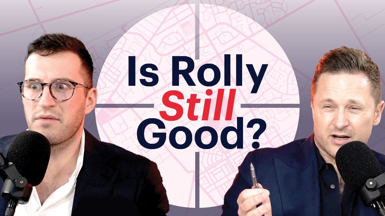 Is Rolleston  STILL a Good Investment?⎜Ep 1110⎜Property Academy