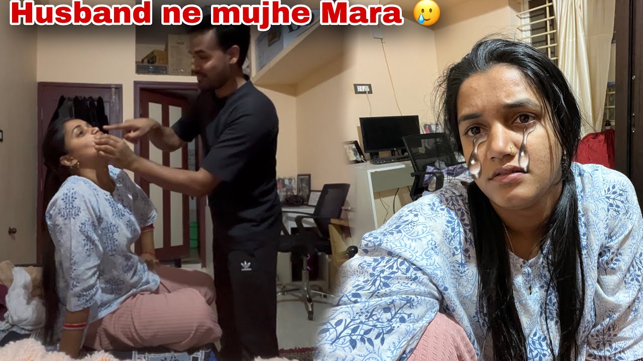 Hua hm dono me jhgra 😩 