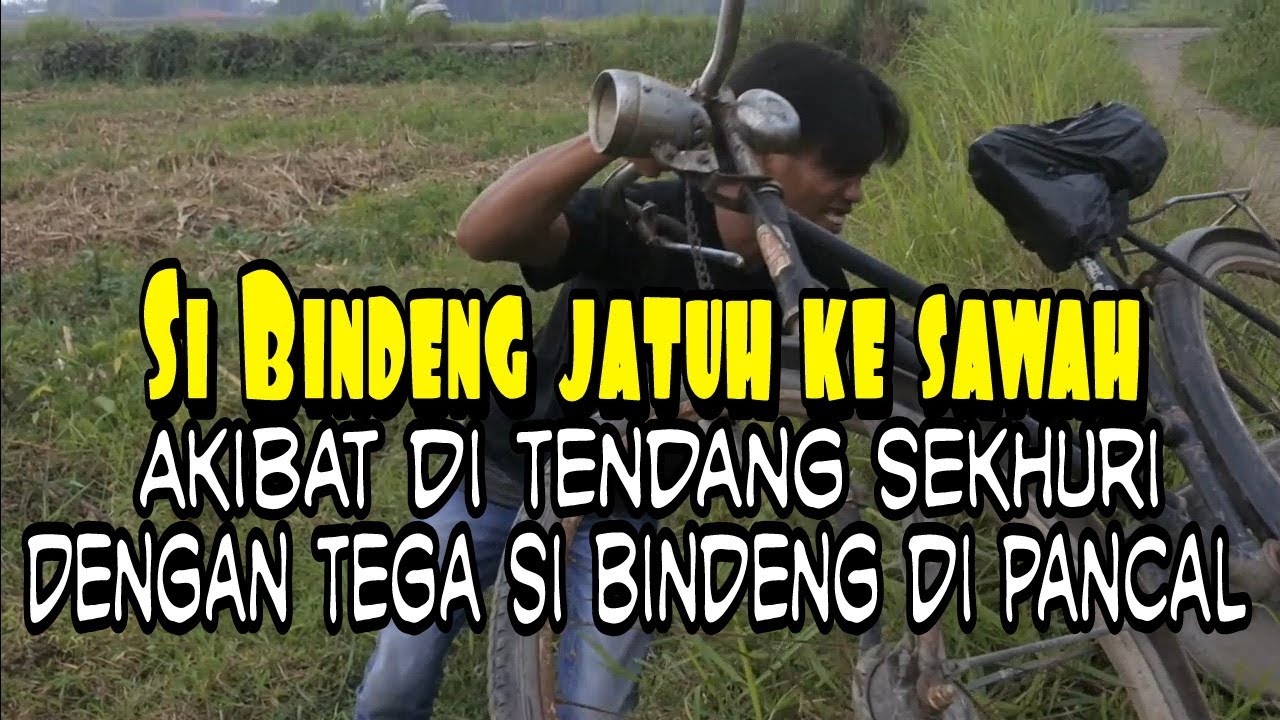 Film Komedi Tegal - Cari Gratisan
