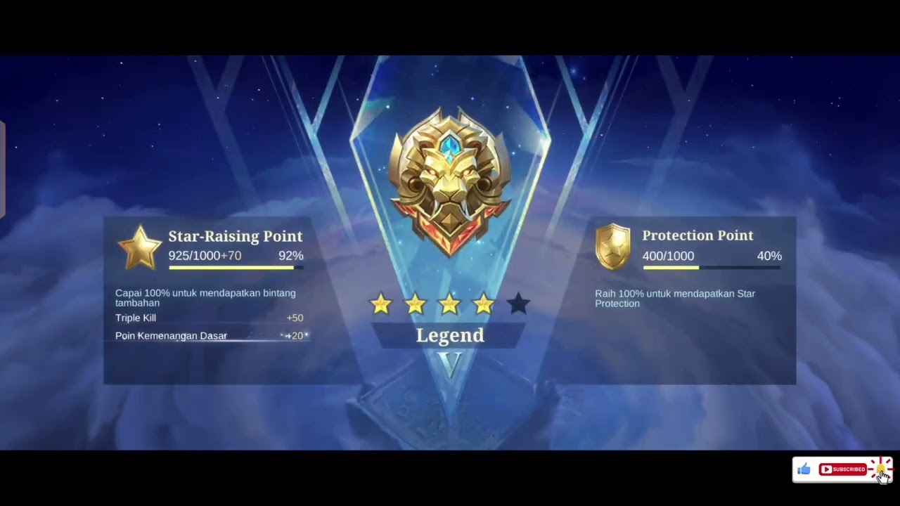 Ruby gameplay 98#mobilelegends #mlbb #ruby 
