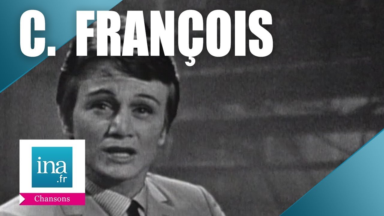 Claude François 