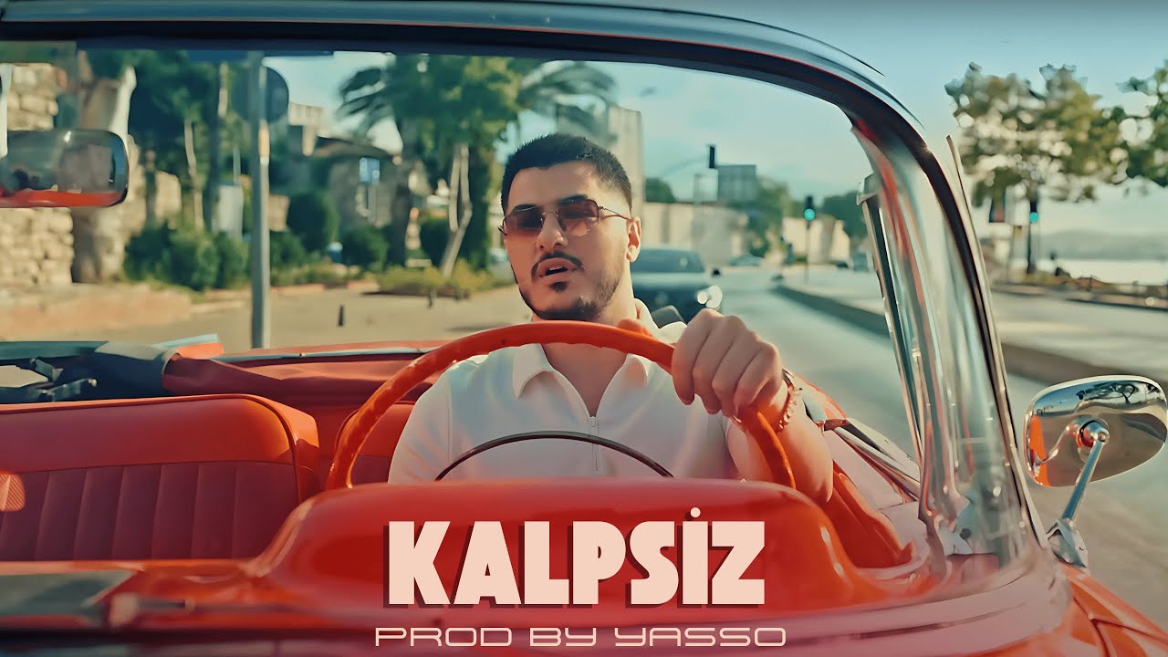 Semicenk - Kalpsiz Remix (Prod. by Yasso)