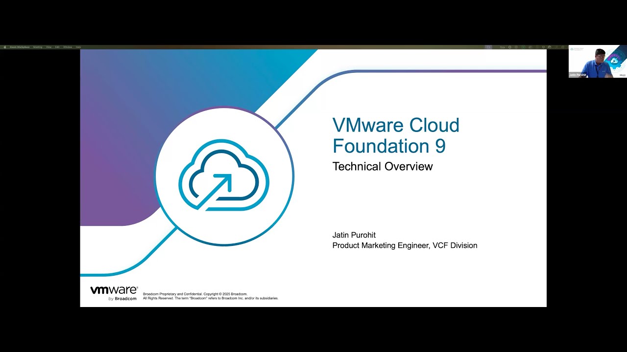 Level Up with VCF 9 &ndash; Your Path to Certification Success