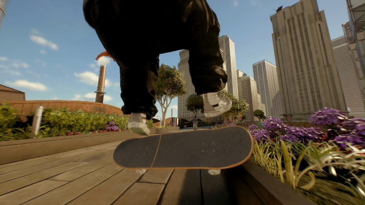DAILY GRINDING 