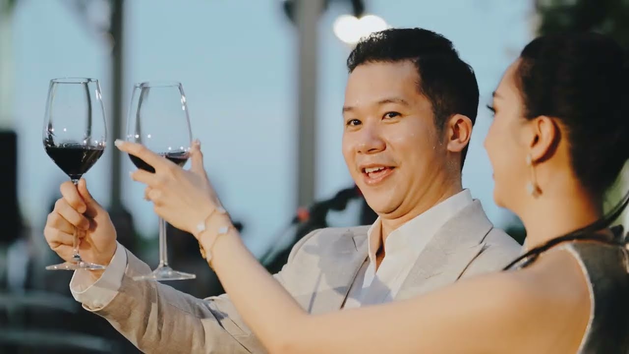 The Wedding of Nico & Pelicia (The Mulia, Nusa Dua, Bali)