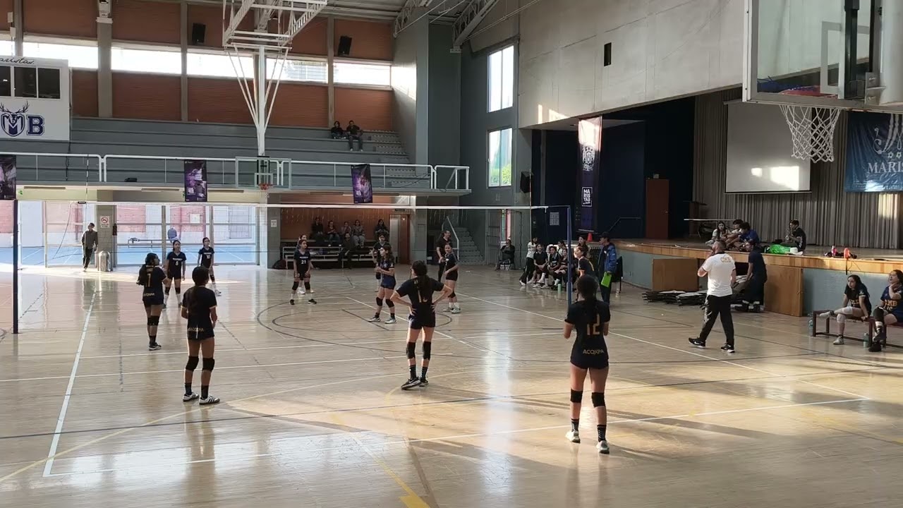 CMB juv B (Blanco) vs Cultural (02/03/26)