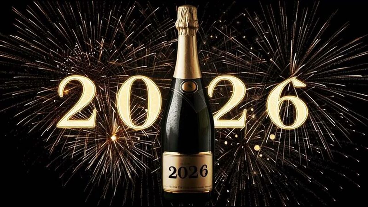 TT FLIPZ - 2 0 2 6 (N.E.W. Y.E.A.R) [TURN UP]