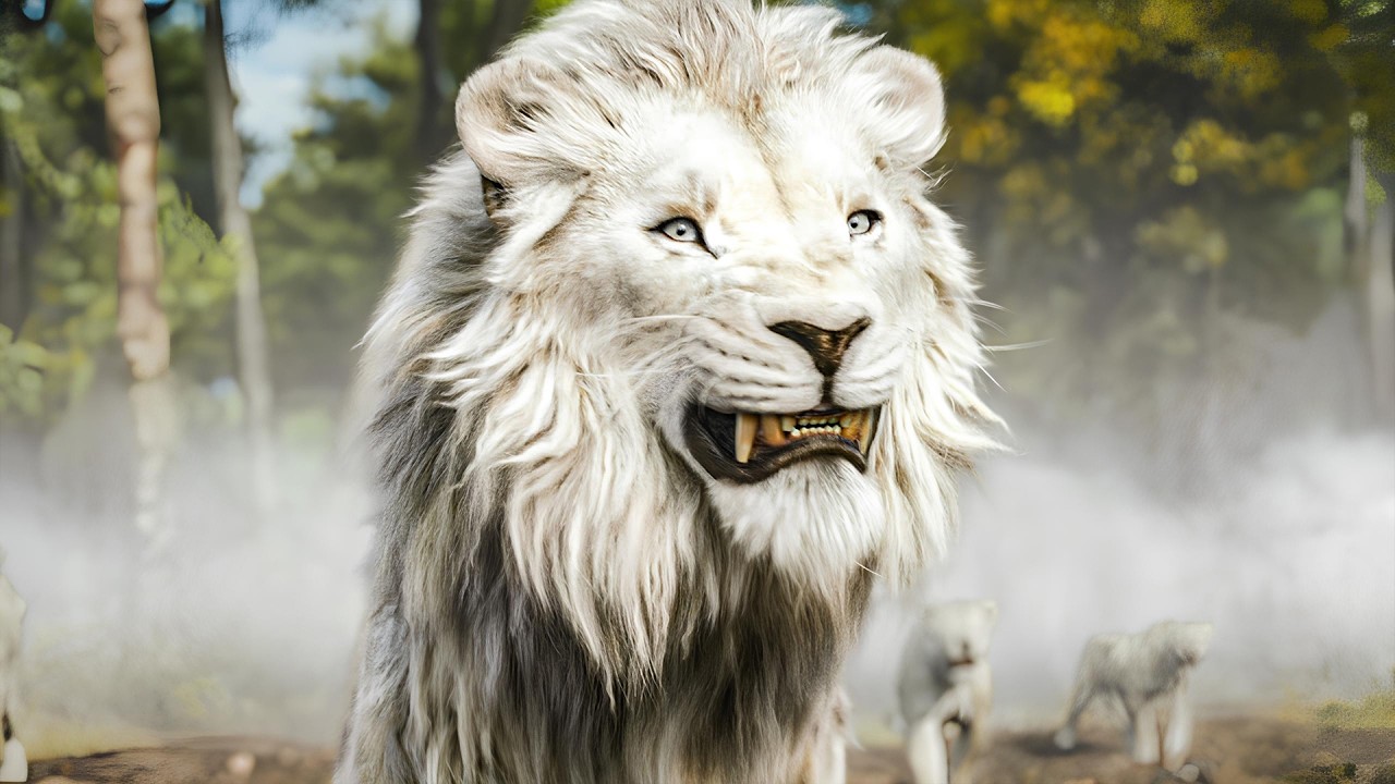 معركة لا ينجو منها إلا ملك واحد