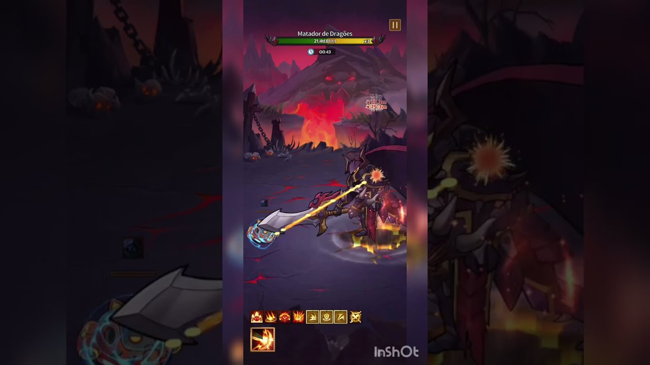 Slime Castle - Guild Raid - It's showtime