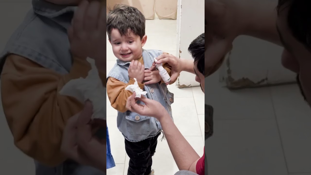 رادمهر درمان شد