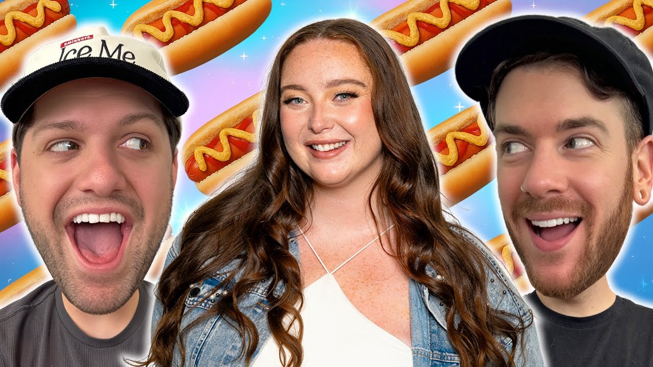 Fried Clam Fiasco (with Grace O'Malley) | Camp Counselors Podcast Episode 137