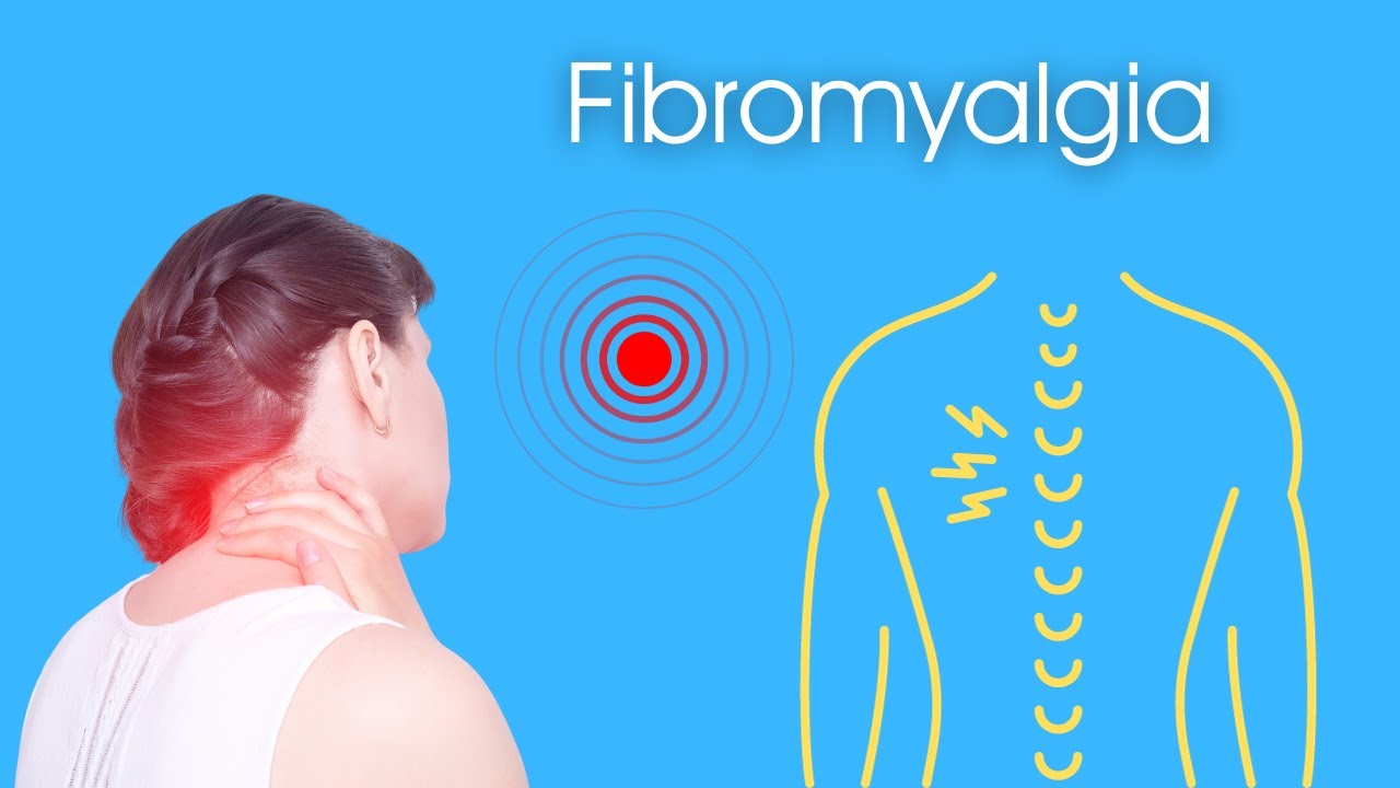 What is Fibromyalgia?