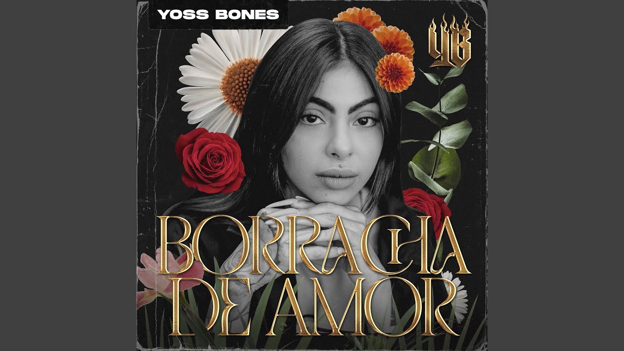 Borracha De Amor
