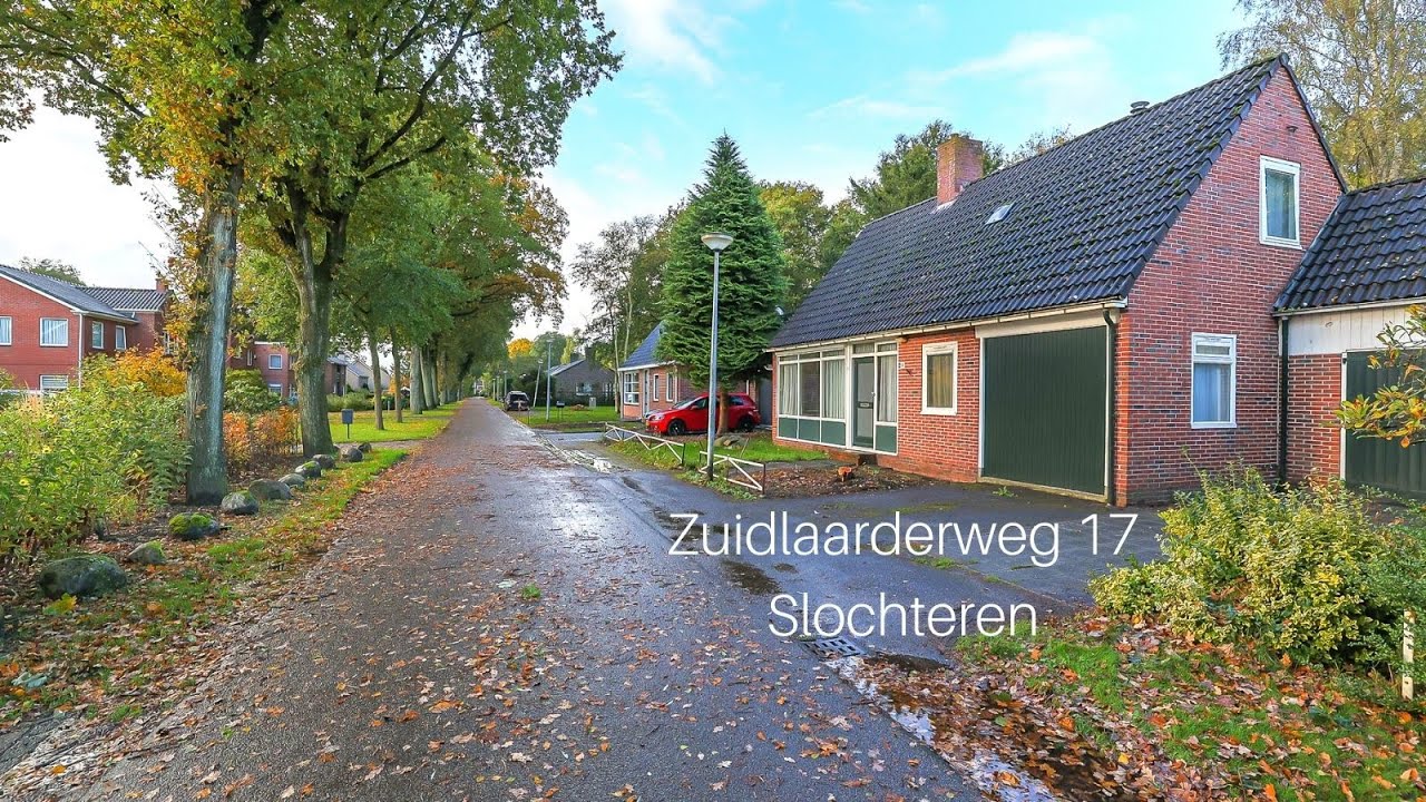 Hopma Makelaardij - Zuiderweg 17