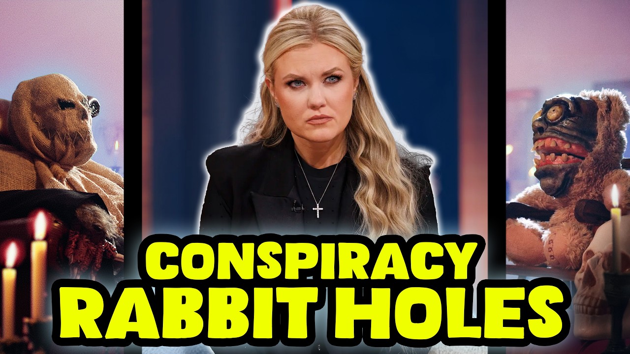 Internet Rabbit Holes You Should Never Explore at Night