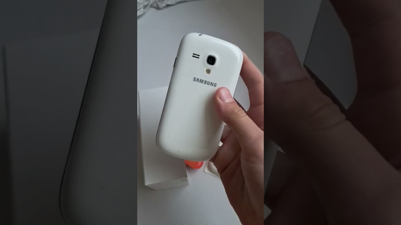 Samsung galaxy s3 mini