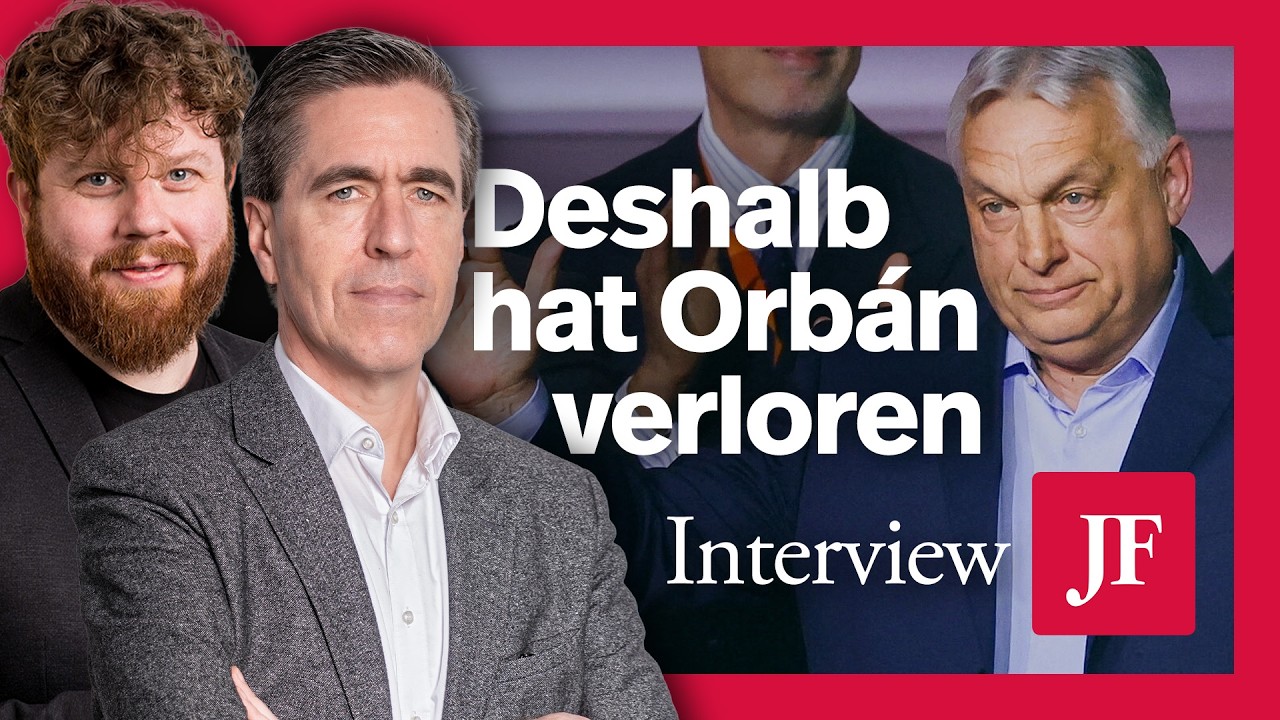 Orb&aacute;ns Fehler &ndash; Hat sich Europas Rechte verrannt? | Eine Analyse
