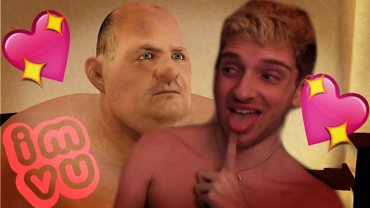 BOB DUNCAN ADOPTS ME IN IMVU!