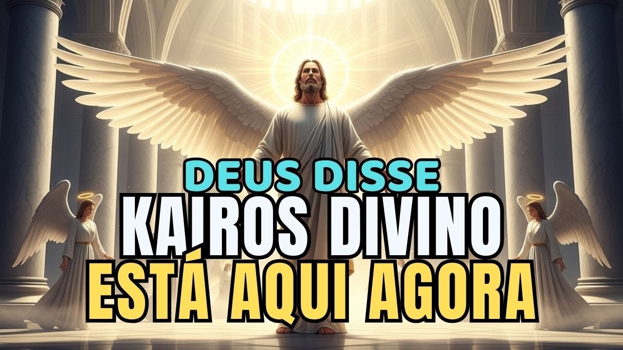 Escolhidos: O Céu Está Liberando Sua Transferência Sobrenatural Agora