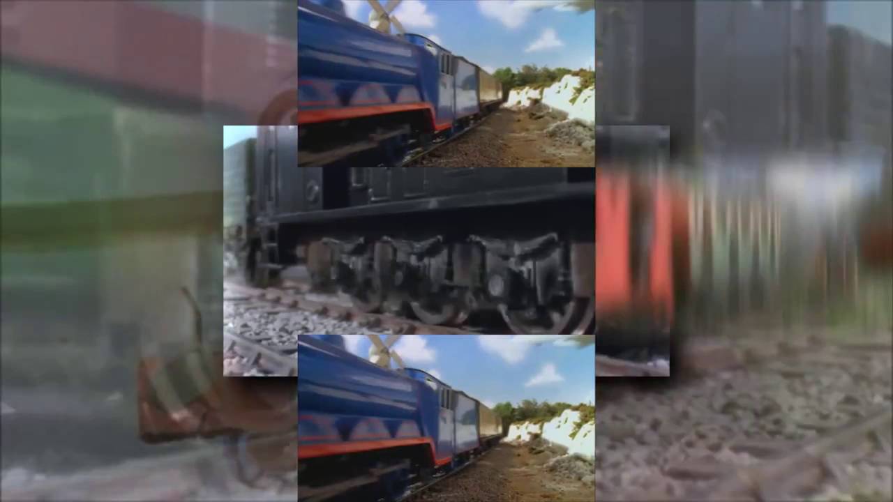 YTPMV Accidents Will Happen Scan In CC