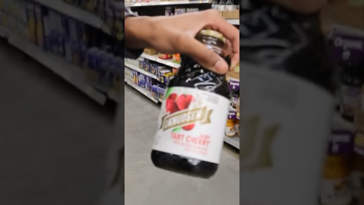 Organic Juice alternatives in Walmart! #plantbased #allnatural #health #fruitjuice