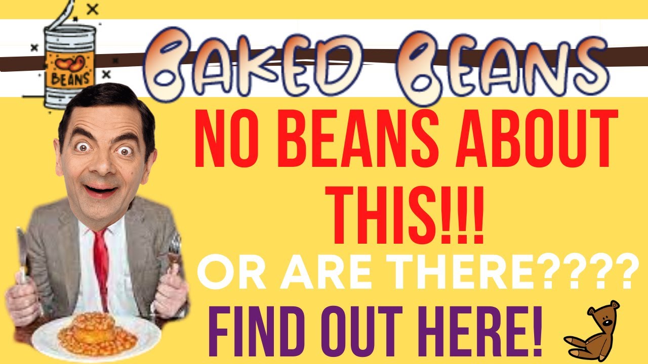Baked Beans BNB GOLD MINE!  | Exciting Updates! 🙀🤑😍
