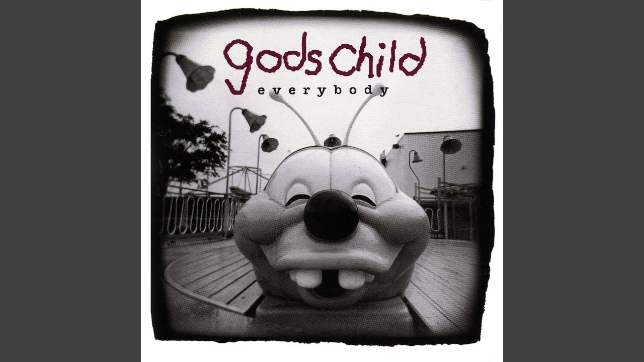 Everybody's 1 (2006 Remaster)