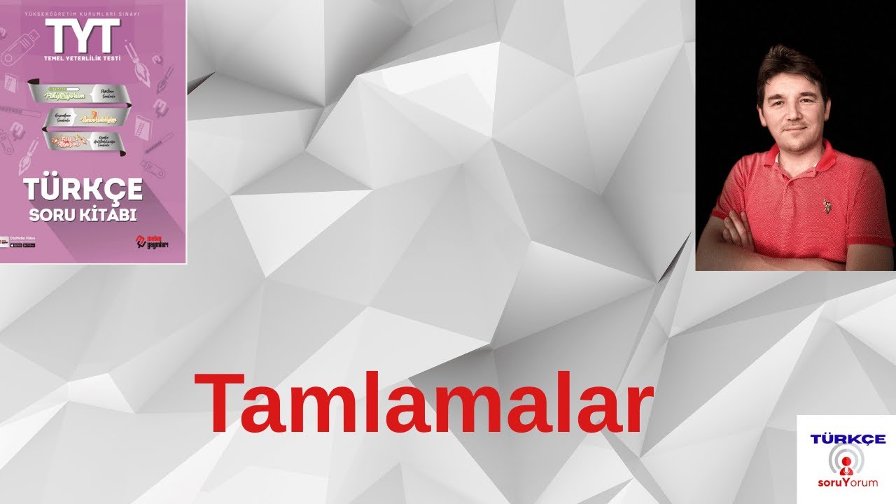 İsim ve Sıfat Tamlamaları