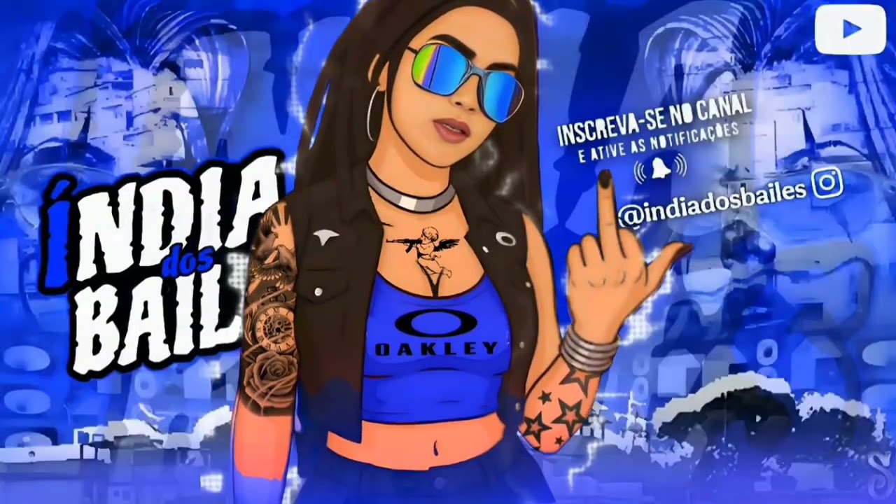MEGA - RALA LEVANTA A M&Atilde;O VS REBOLA PIRANHA (DJ GUI7) MC KALZIN & MC HUGO DALESTE #fypシ゚viral