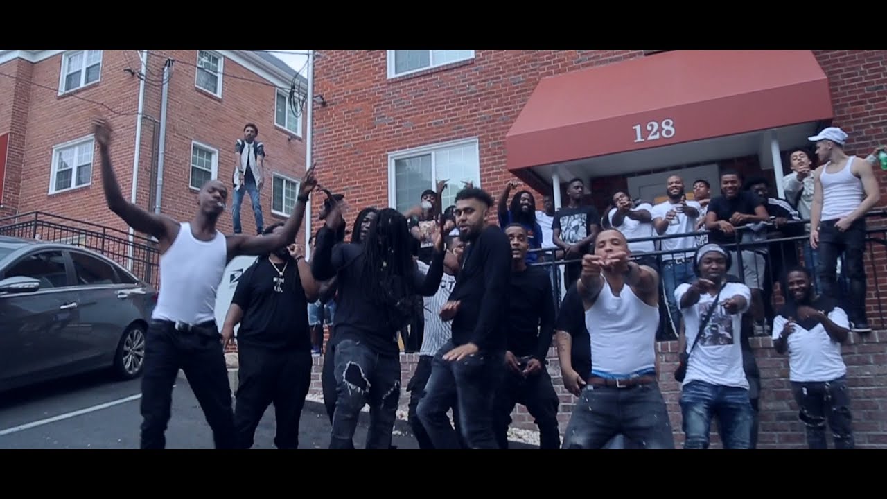 Hollywood Pop - Just Hit A Lick (@KnoEffort)